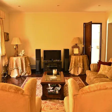 Lux House
