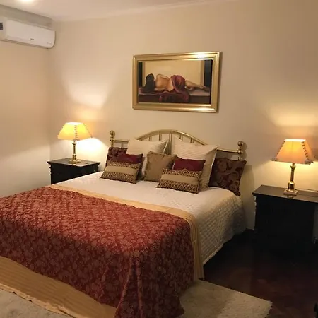 Lux House Gasthof Ponta Delgada