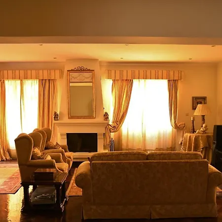 Lux House *