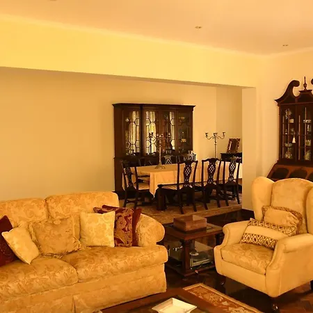 Lux House *