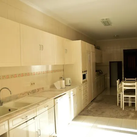 Gasthof Lux House Ponta Delgada