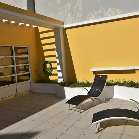 Lux House * Ponta Delgada