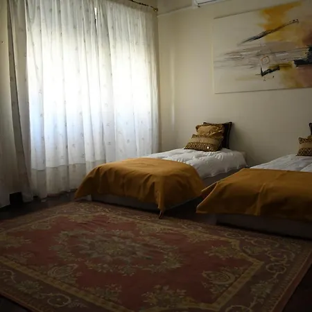 Lux House *
