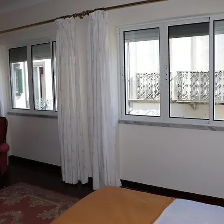 Lux House * Ponta Delgada