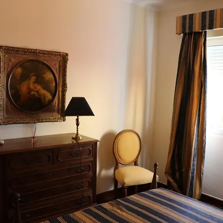 Gasthof Lux House Ponta Delgada