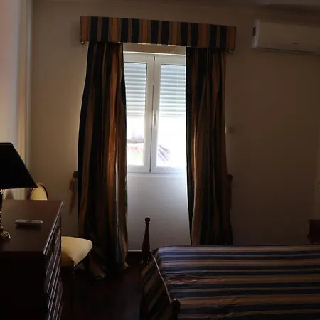 Gasthof Lux House Ponta Delgada